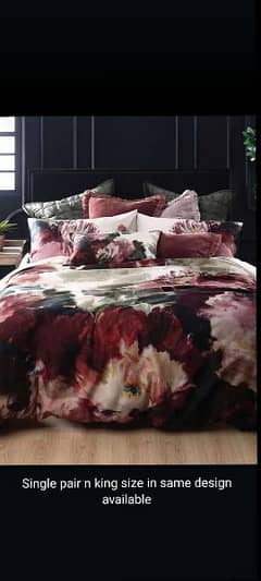 nishat export bedsheets