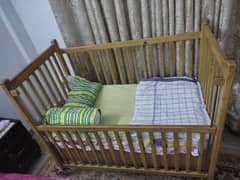 Kids BabyCot