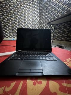 Dell Latitude S289 core i5 6th generation laptop {Touch sacreen}