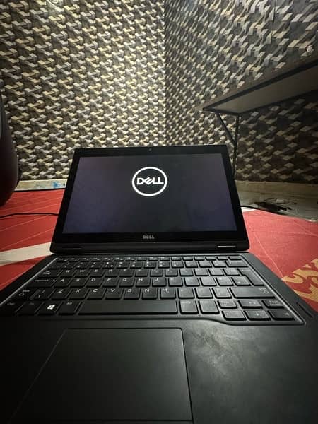 Dell Latitude S289 core i5 6th generation laptop {Touch sacreen} 2