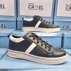 Sports shoes for men  leather shoes