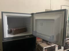 Haier Fridge in mint condition