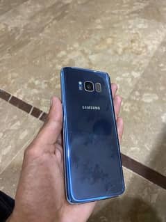 Samsung S8