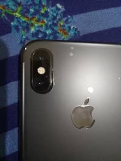 IPhone XS original