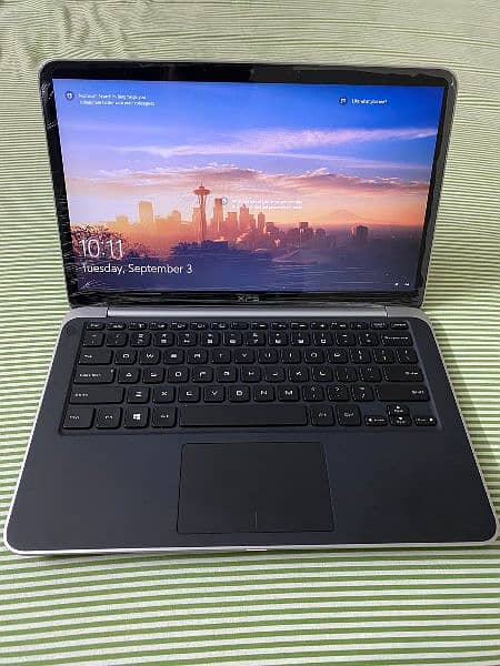 Dell Slim Laptop 0