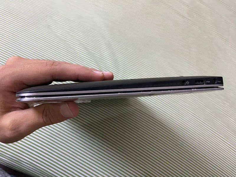 Dell Slim Laptop 2