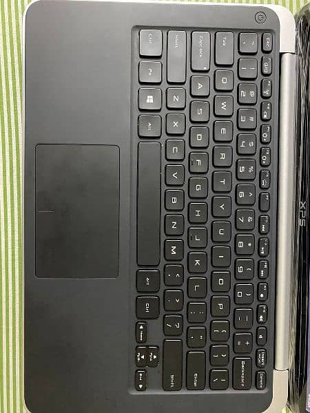 Dell Slim Laptop 3