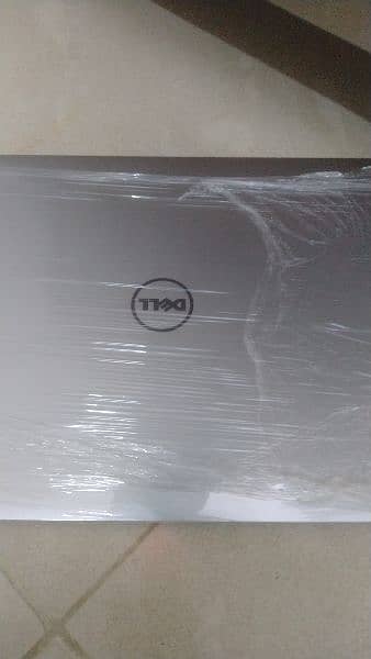 Dell Slim Laptop 5