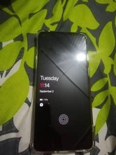 One plus 8T 0