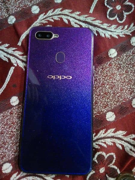 oppo f9 6