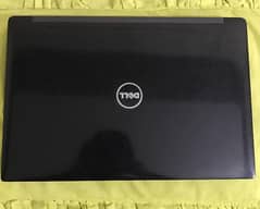 Dell Latitude 7480 i5 6th generation