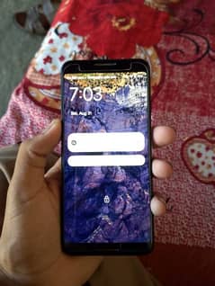 Google pixel 3 non pta Baki all okay 0