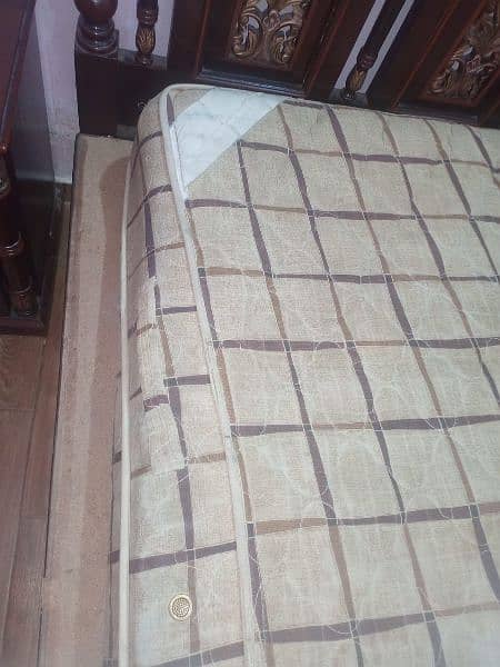 spring mattress for sale 1