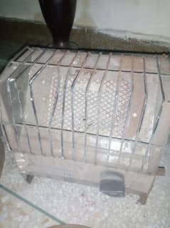 Ges wala heater 03194392150 0