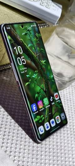 Oppo Find X6 Pro