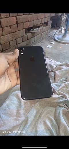 I phone Xr original bet 94 GB 128 no open no repair condition level ki