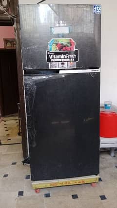 Dawlance fridge