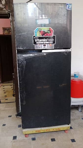 Dawlance fridge 0