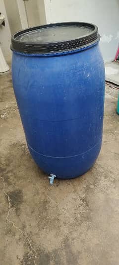 Water tank Sale