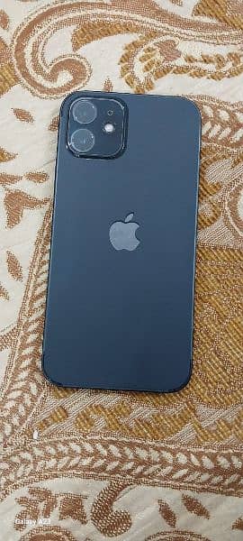 IPhone 12  64GB 6Month warrenty 0