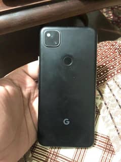 Google pixel 4a 6/128 OEM unlocked