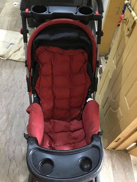 Baby Stroller/ kids prams 1