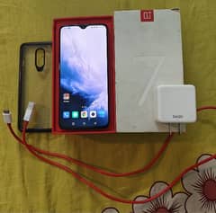 OnePlus7