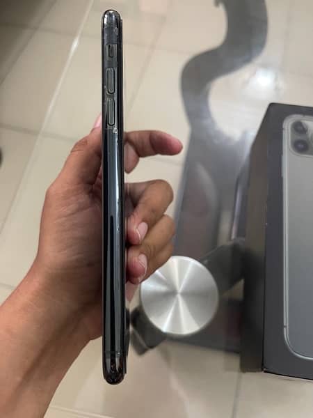 Iphone 11 pro max 256gb 1