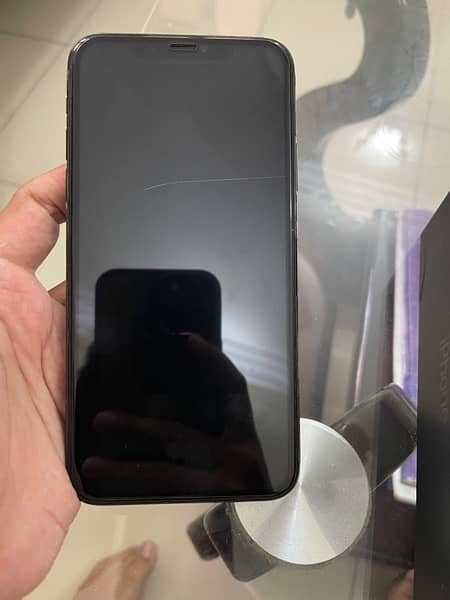 Iphone 11 pro max 256gb 4