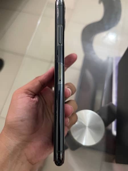 Iphone 11 pro max 256gb 6