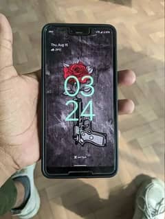 pixel 3XL 9/10 condition