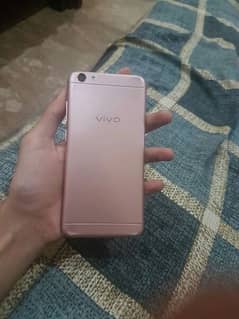 A O A vivo y 66 pta approve cnt num 03294890717