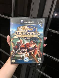 Nintendo GameCube (CD with Manual)