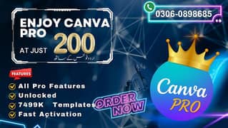 Canva Pro | Filmora | Camtasia All Paid Softwares and Ai Tools