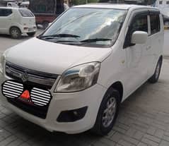 Suzuki Wagon R 2021