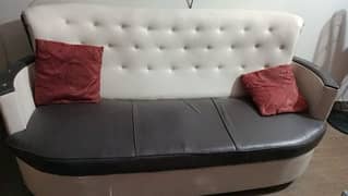 7 Seater sofa set