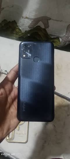 infinix