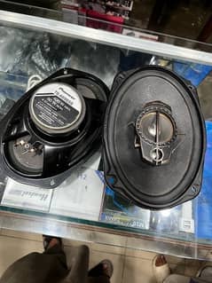 pioneer original speakers for car bilkul new