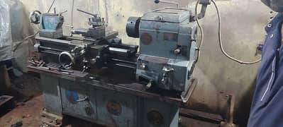 lathe