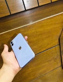 iPhone 11 128 gb jv