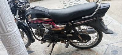 Honda pridor sialkot  nmr 2014modl, xchange wth 125 cd70 suzuki yamaha