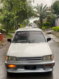 Daihatsu