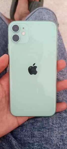 iphone 11 factory unlocked Sim working 4