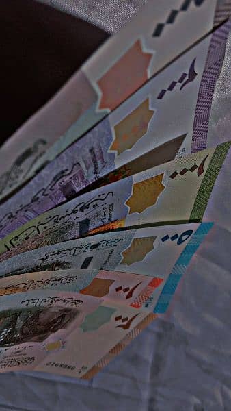 Sriya Banknote's 0