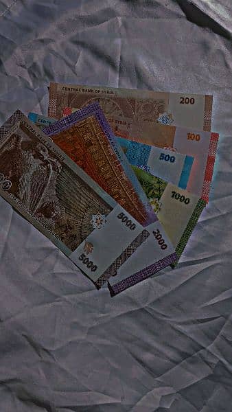 Sriya Banknote's 3