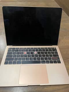 MacBook Air (13-inch, 2019) Gold