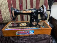 sewing machine for sale