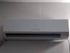 Selling Haier HSU 18ECO5/012L(B) 
Non-Inverter Split AC