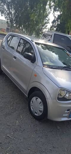 Suzuki Alto 2022