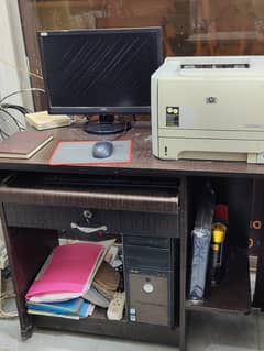 Office computer table for sale